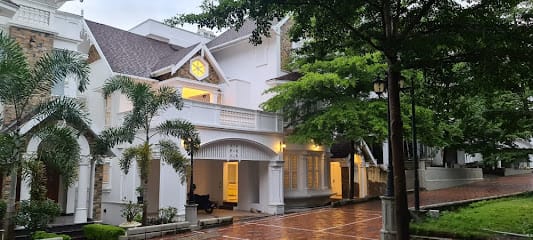 Magic Clean Kochi business photograph