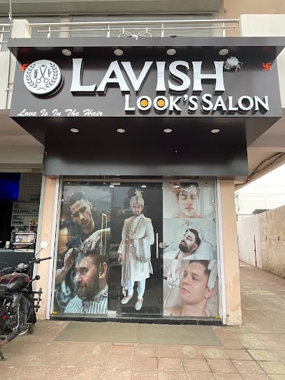 Lavish Looks Salon business photograph