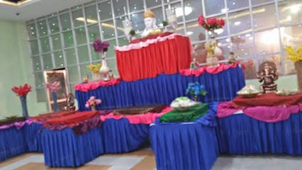 Vivek Events business photograph