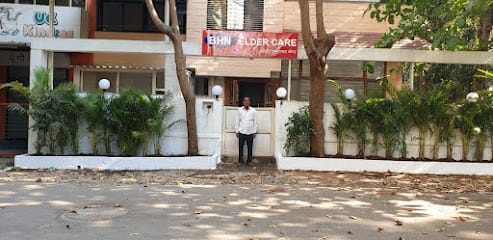 BHN Elder Care Thane Branch business photograph