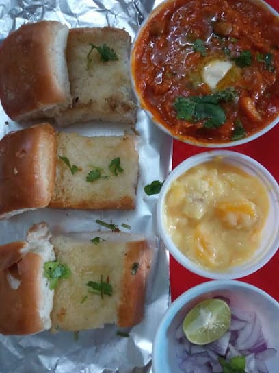 Anita's Kitchen business photograph