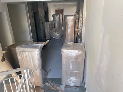 MyMovers Packers and Movers business photograph