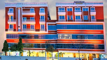 Radhika bhuvan business photograph