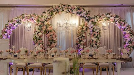 The Royal King Caterers business photograph