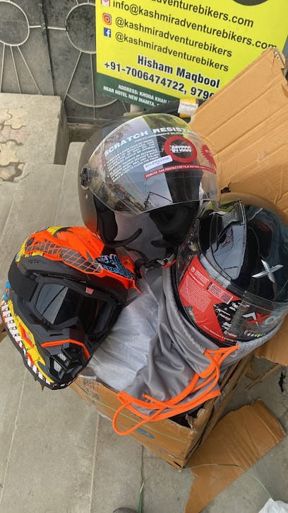 GEAR UP RENTALS business photograph