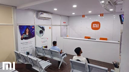 Mi Service Center, Toli chowki , Hyderabad,Telangana,(RSI) Authorized mobiles Service center business photograph