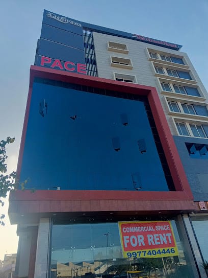 Rental Generator Vertex business photograph