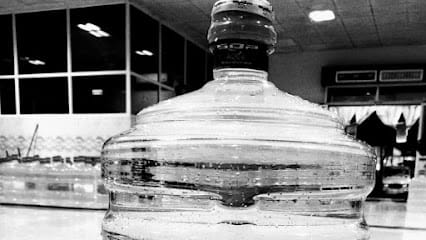 Mahaveer Mineral Water Can Supply , Water factory outlet business photograph