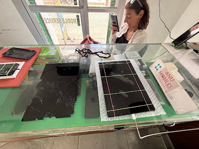 Anu mobiles (MOBILE SERVICE CENTRE-SINCE 2017) business photograph