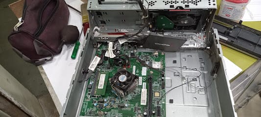 Computer Laptop repairing in howrah business photograph