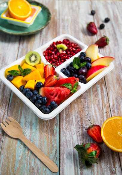 Ecoware business photograph