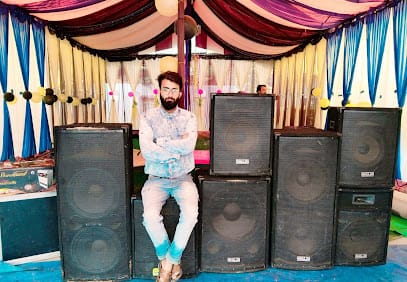 Shabir Sound Systems business photograph