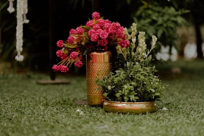 SANS Events & Wedding Planner business photograph