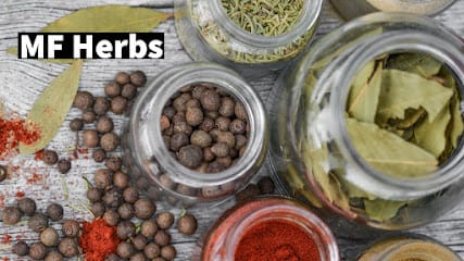 MF Herbs business photograph