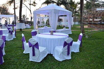 Pink Shark Catering business photograph