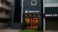 Urban Stay business photograph
