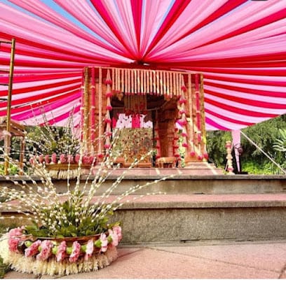 The Velvet- Wedding & Event Planners business photograph