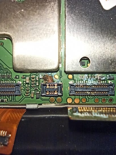 Krishna Mobile business photograph