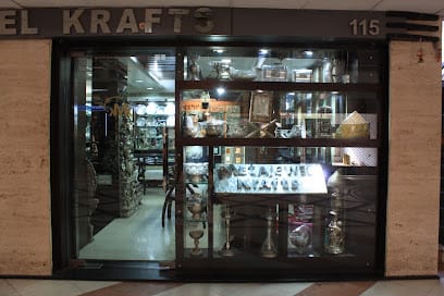Meta Jewel Krafts - Silver Showroom In Jaipur | Silver Gift Items business photograph