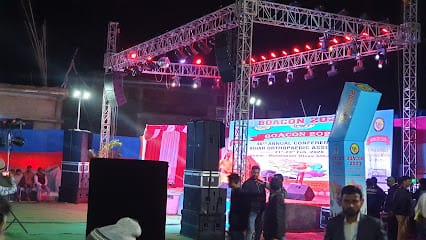 SINGH EVENT - A Complete Event Planner | Best Event Planner in Patna business photograph