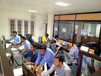 MECHNOGENT Engineering Services LLP business photograph