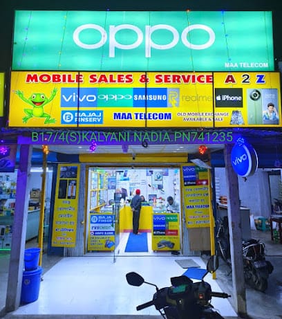 MAA TELECOM Best Mobile Store in Kalyani | Smart Phone Store in Kalyani | Trusted Mobile Service in Kalyani business photograph