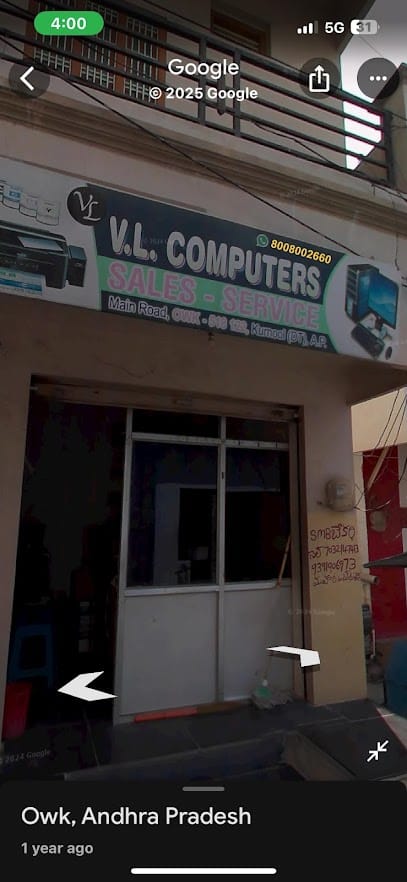 VL Computers business photograph