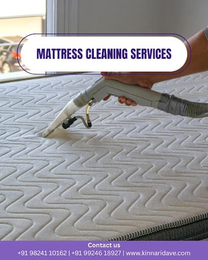 Perfect cleaners business photograph