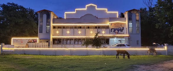 The Luv Club business photograph