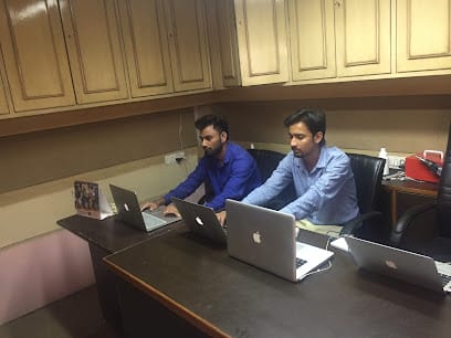 Apple Service Center Jaipur business photograph