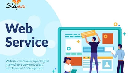 Skyevo business photograph