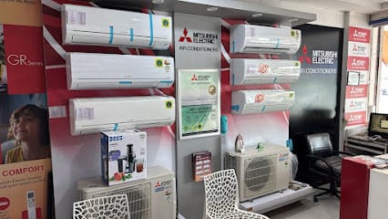 Riya Electronics - Best electronic shop in Himatnagar business photograph