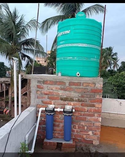 Das Plumbing service business photograph