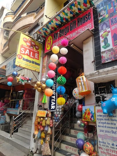 Navdurga Gift House business photograph