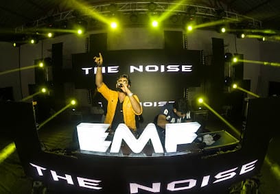 EMF Events business photograph