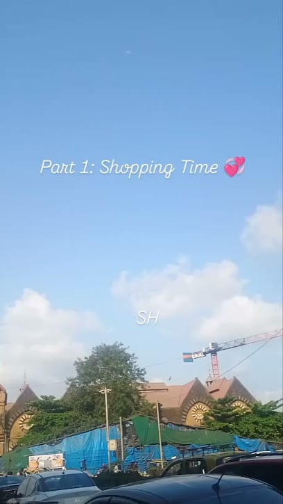 Shaurya Handicraft - Manufacturer in Indore, India business photograph