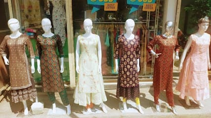 LAVENDER LADIES WEAR business photograph