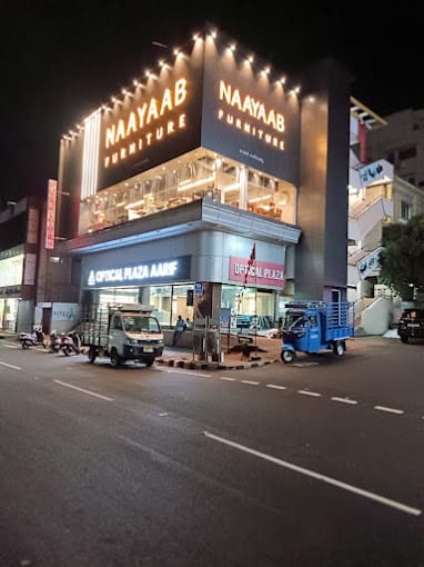 Naayaab Interiors business photograph