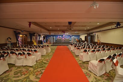 Lets Party Event Management business photograph