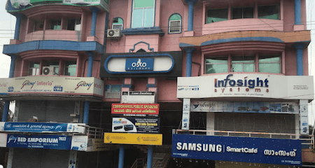 Infosight Systems business photograph