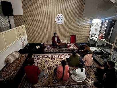 Rangbhoomi Music Academy The Best Music Academy in Gwalior business photograph