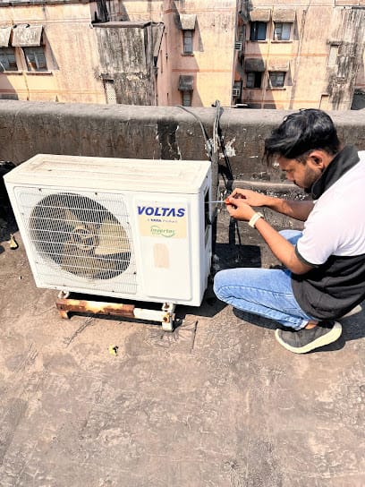 OOTS business photograph