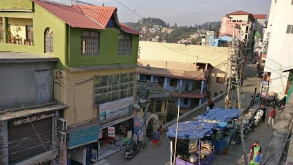 Daksh English Institute business photograph