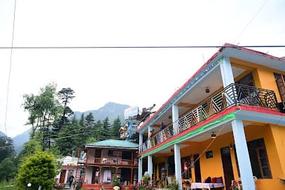 Green Home Guest House business photograph