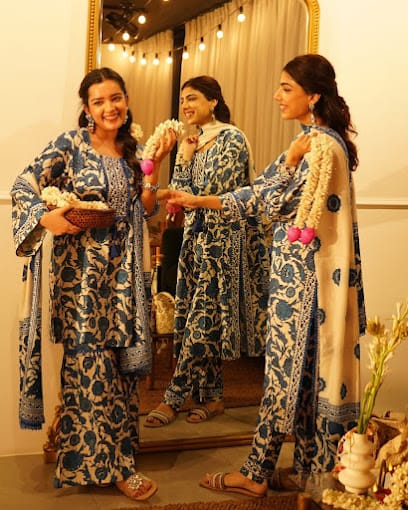 House Of Shrusha Lifestyle Pvt Ltd business photograph