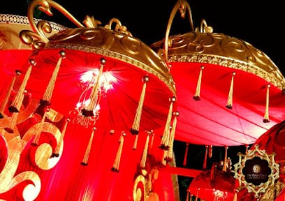 The Tulip Touch Event Management business photograph