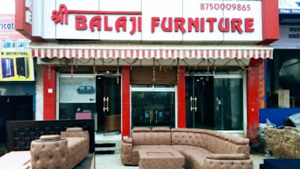 Shree Balaji Furniture business photograph