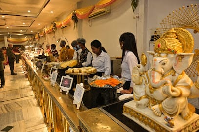 Zayka Caterers business photograph