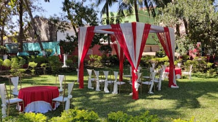 Green Land Mandap ( Banquet and Lawn ) business photograph