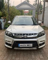 Swastik Wheelz business photograph